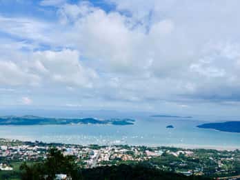 Phuket Old Town Tours & Tickets