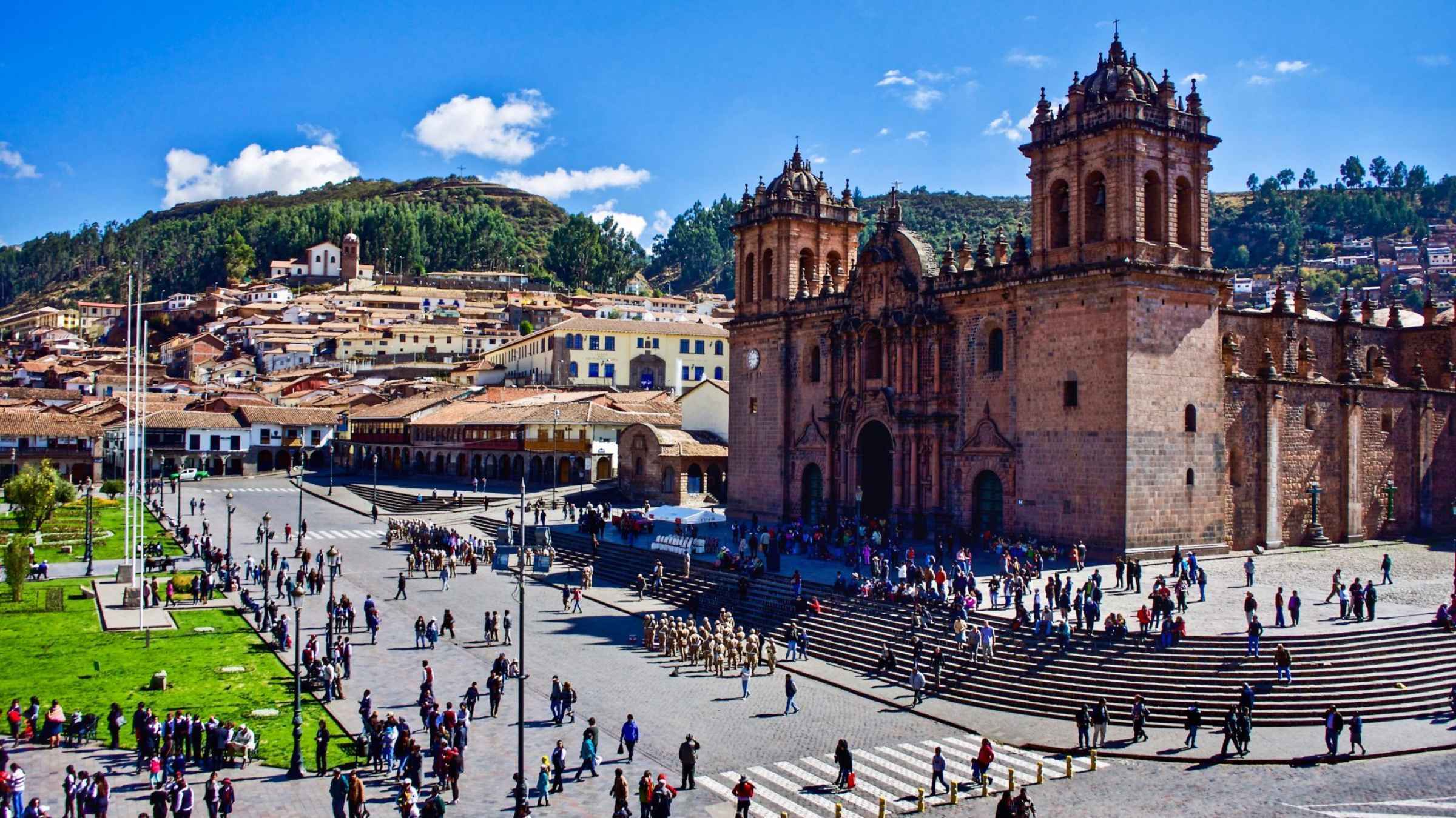 Catedral Del Cuzco Actividades Al Aire Libre Lo MEJOR De 2022 Catedral Del Cuzco Actividades Al Aire Libre Lo MEJOR De 2022