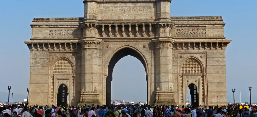 Gateway of India