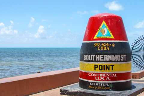 The BEST Key West Tours and Excursions in 2023 - FREE Cancellation |  GetYourGuide