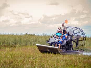 Everglades-kansallispuisto