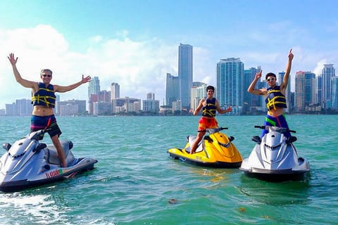 Biscayne Bay