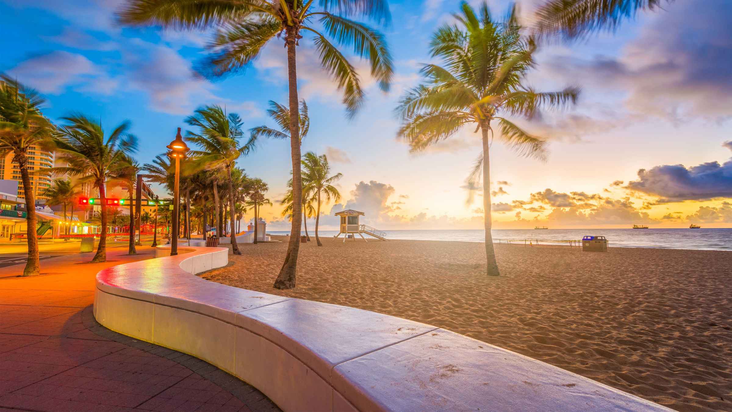 travel and leisure fort lauderdale