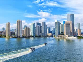 Centro de Miami Centro de Miami