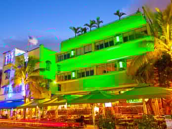 Ocean Drive: Tours y Entradas