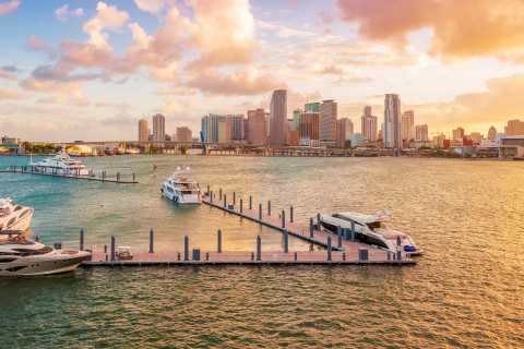 9. Port of Miami