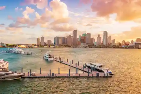 8. Port of Miami