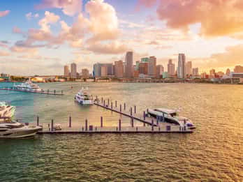Puerto de Miami Puerto de Miami