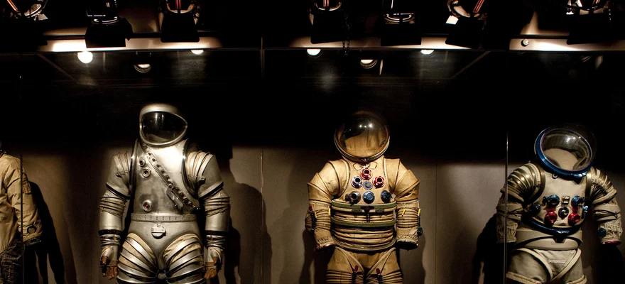 United States Astronaut Hall of Fame