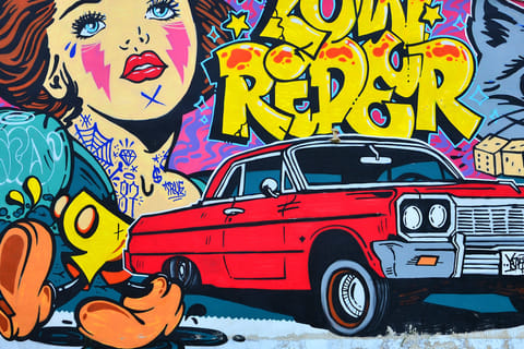 Wynwood Arts District