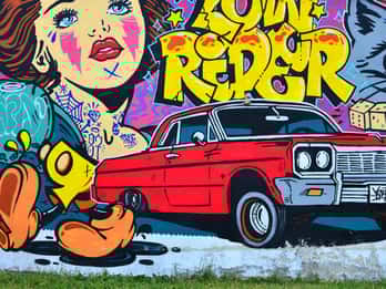 Wynwood Arts District Wynwood Arts District