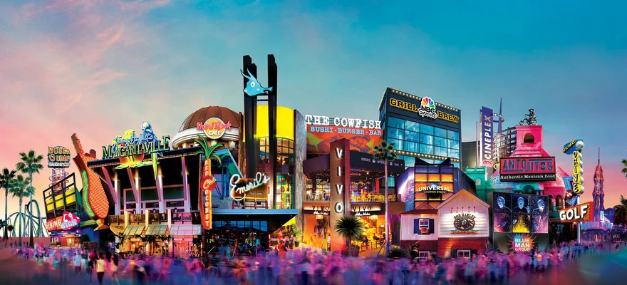 CityWalk