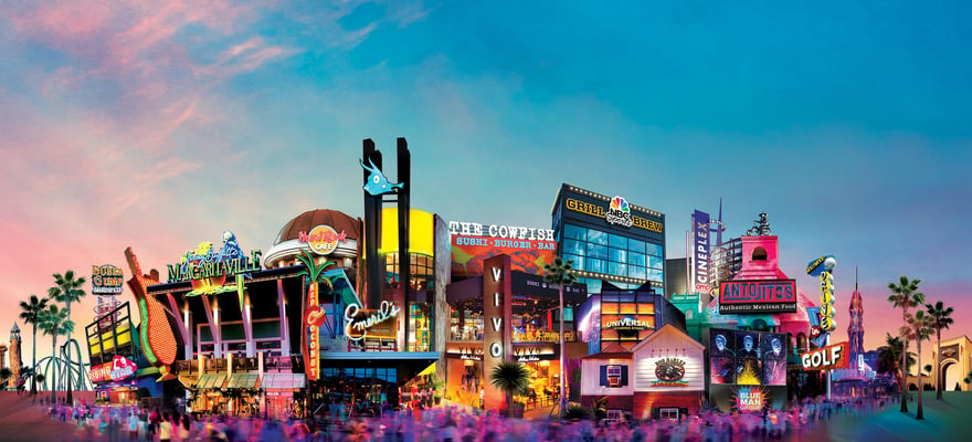 CityWalk, Orlando - Book Tickets & Tours | GetYourGuide