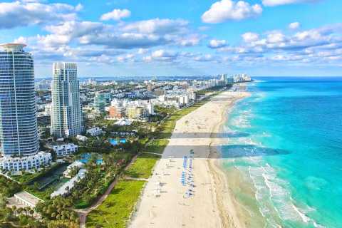 Things to do in Miami Beach - Unmissable South Beach Miami!