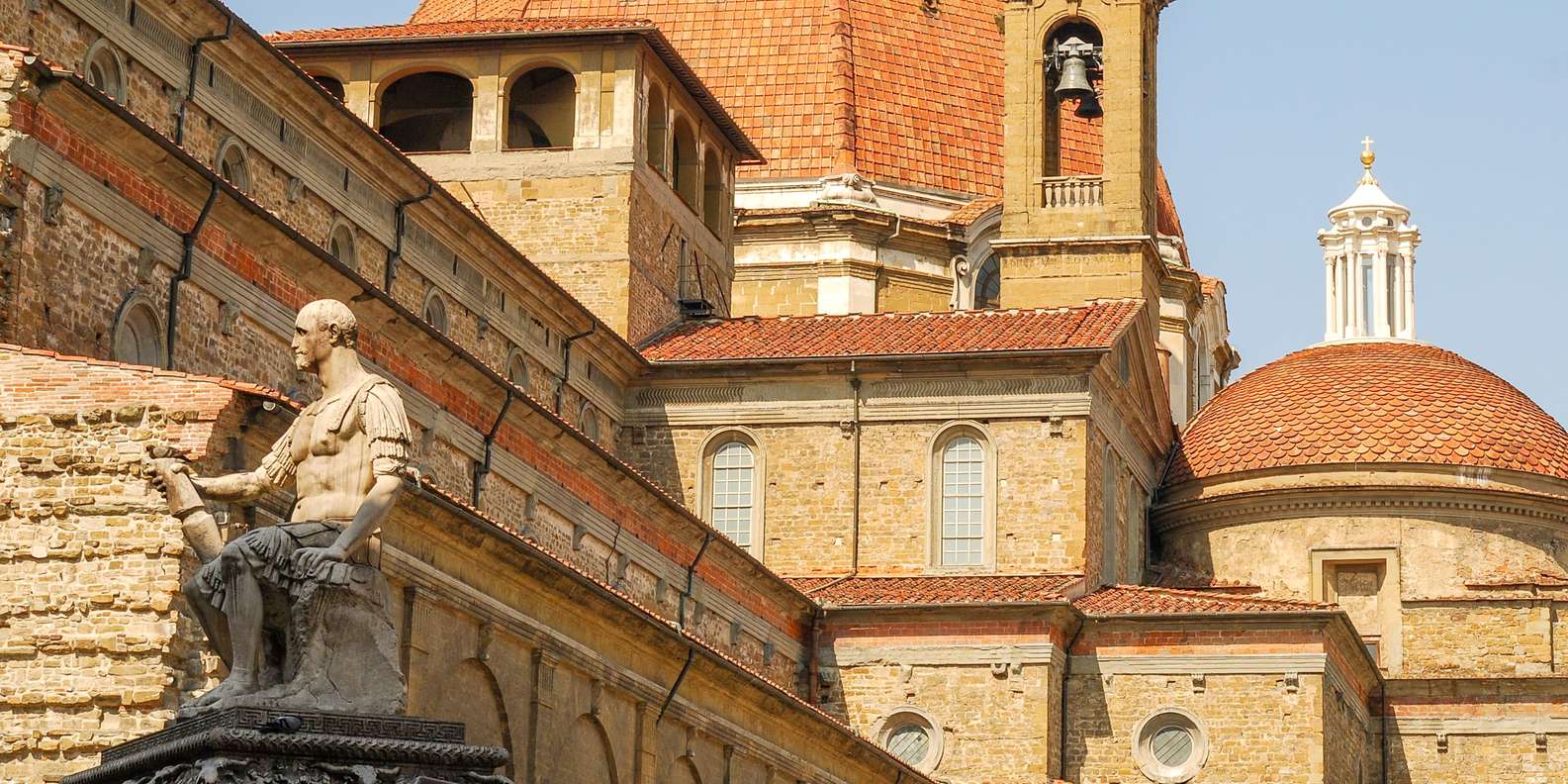 The BEST Basilica of San Lorenzo Hidden gems 2023 - FREE Cancellation