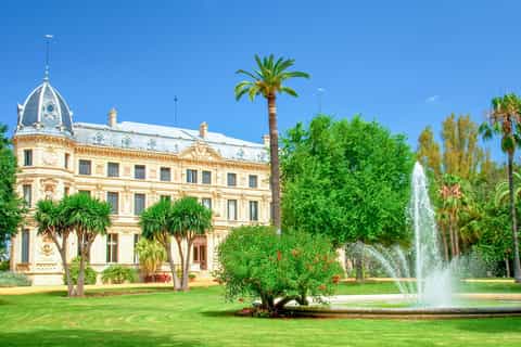 Royal Andalusian School of Equestrian Art