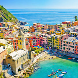 Vernazza Die BESTEN Sehenswürdigkeiten und Aktivitäten 2023