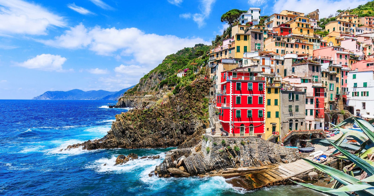 Riomaggiore 2020: Top 10 Tours & Activities (with Photos) - Things to ...