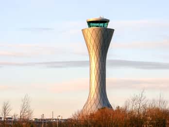Edinburgh Airport