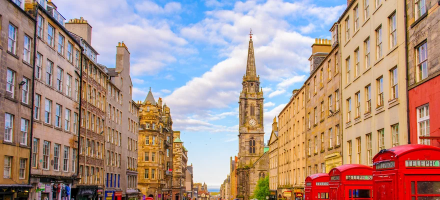 Royal Mile