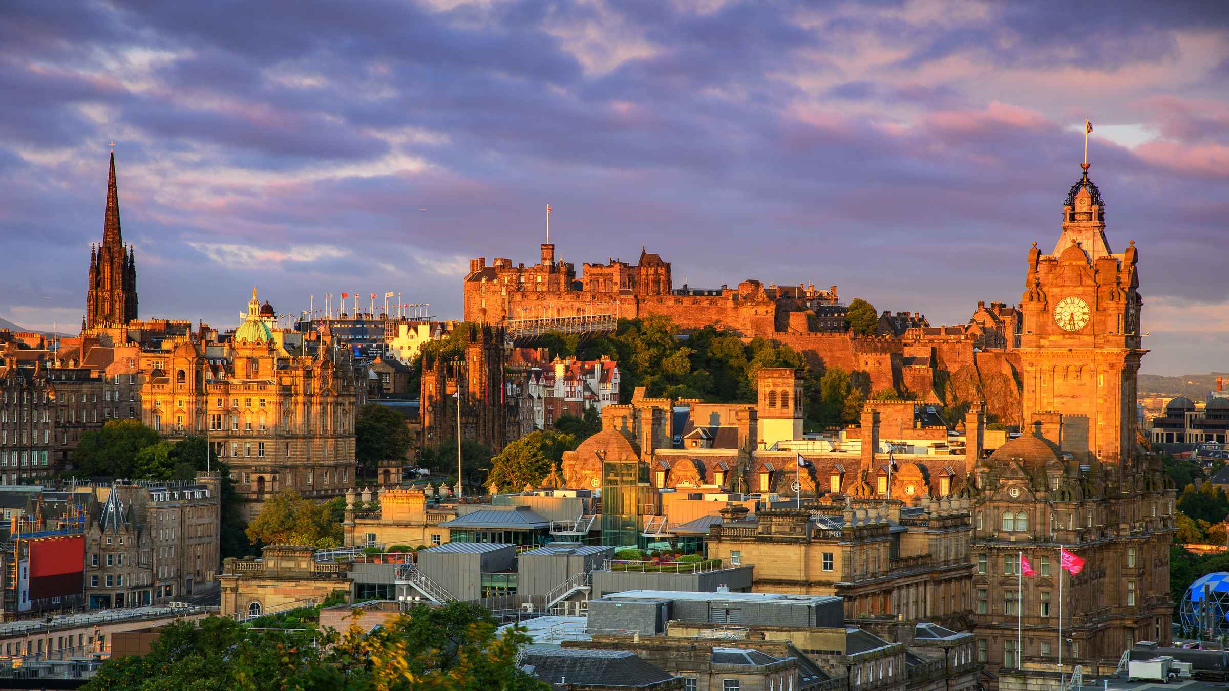 Edinburgh Old Town Edinburgh Book Tickets Tours GetYourGuide Edinburgh Old Town Edinburgh Book Tickets Tours GetYourGuide