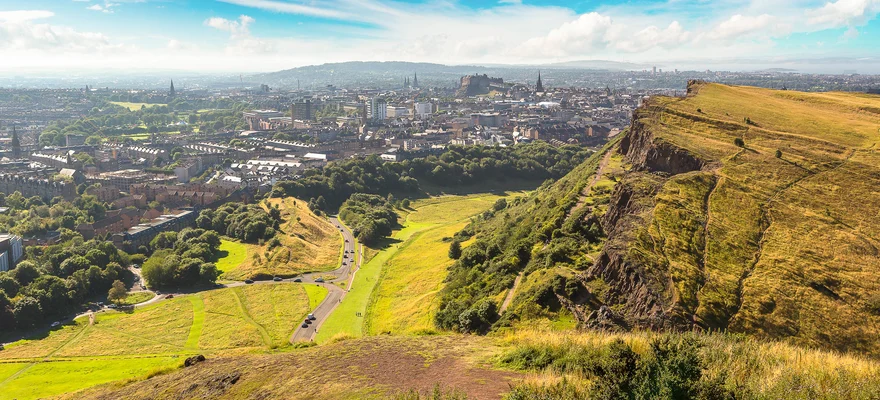 Arthur's Seat
