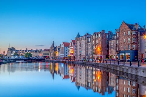 Leith