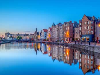 Leith Tours & Tickets