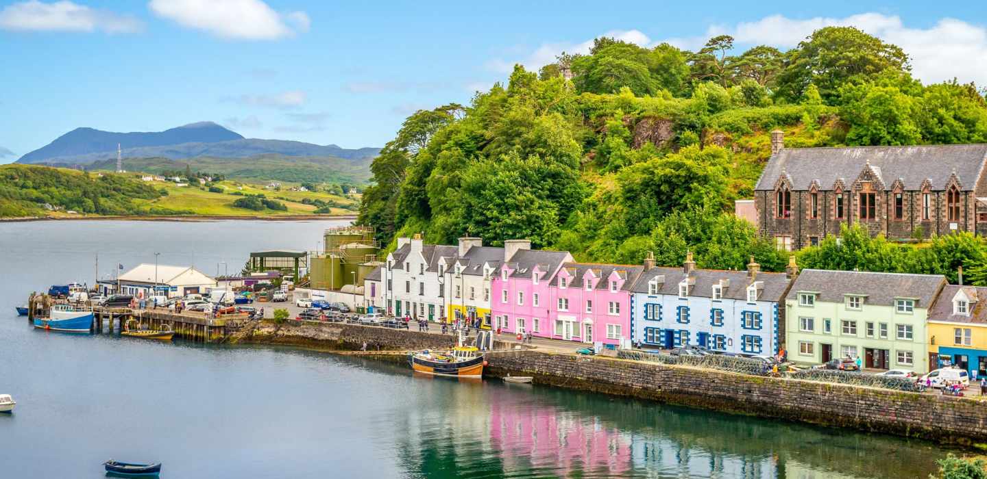 The BEST Portree Waterfalls tours 2023 - FREE Cancellation | GetYourGuide