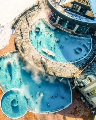 Chocholowska Thermal Baths