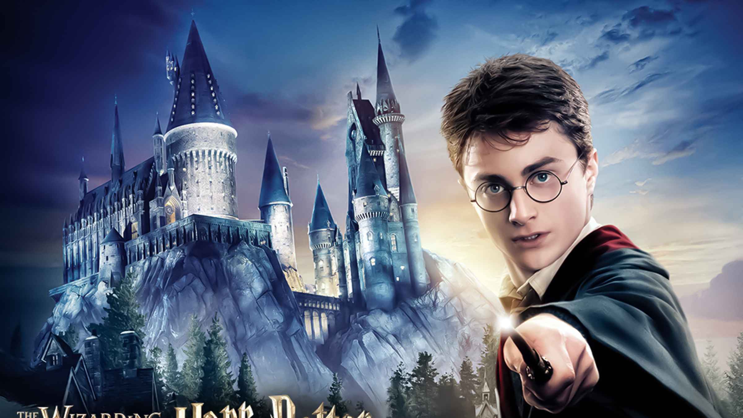 The Wizarding World of Harry Potter Tours lo MEJOR de 2022
