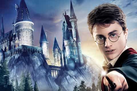 Enter the wizarding world again: Harry Potter TV series to run for 10  years! - Hindustan Times