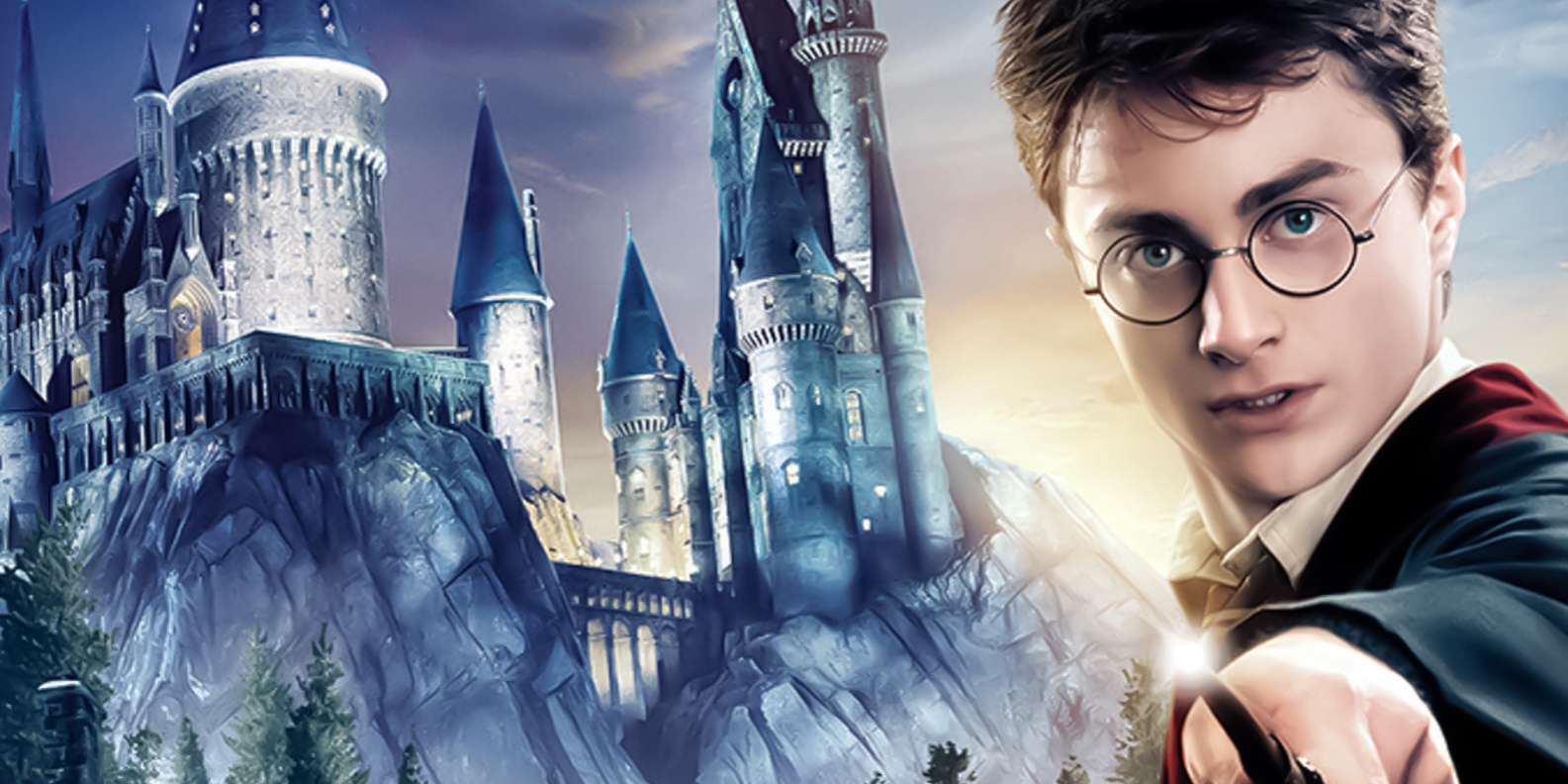The BEST The Wizarding World of Harry Potter Entry tickets 2023 FREE