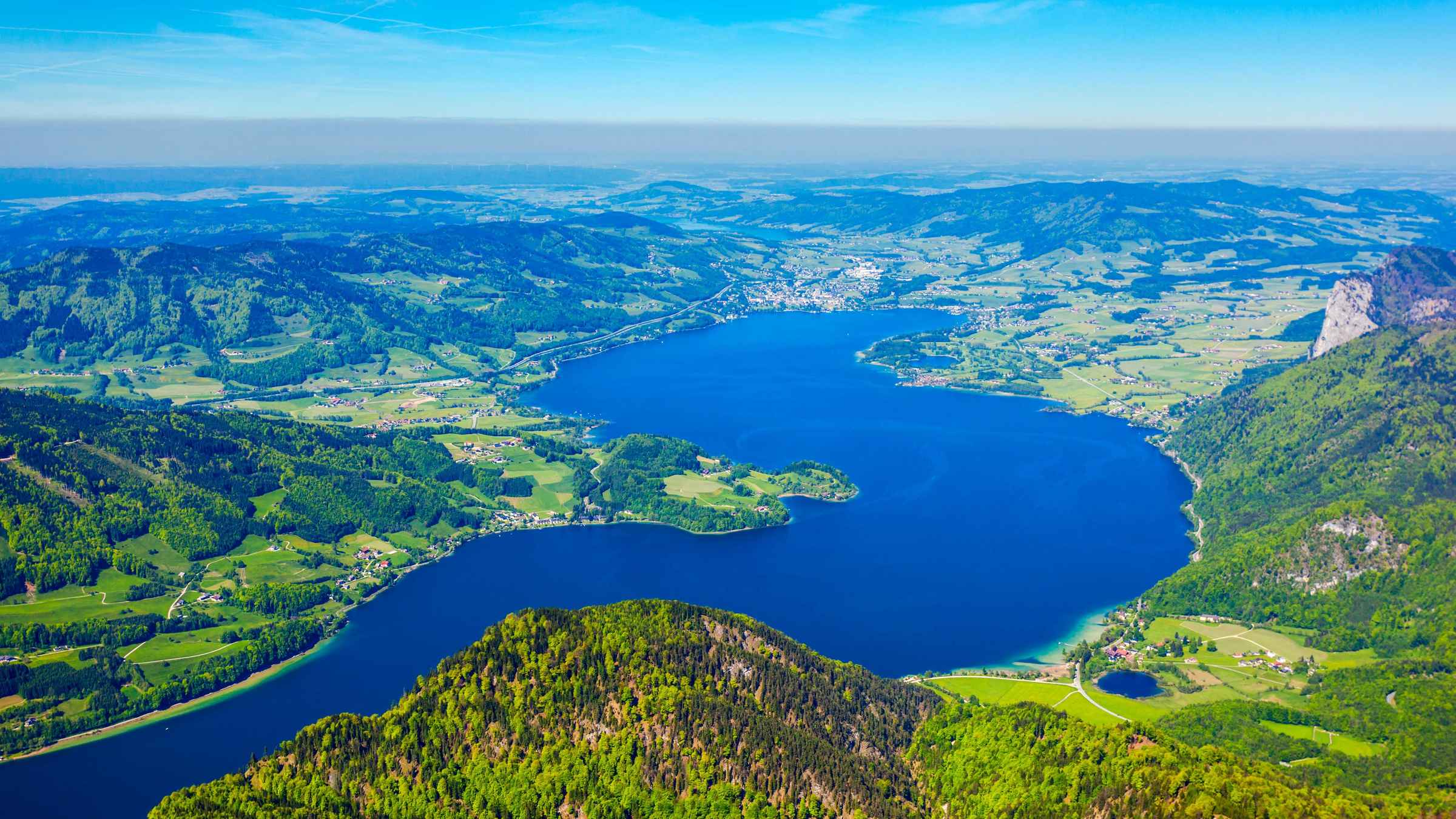 Mondsee Upper Austria Book Tickets Tours GetYourGuide Mondsee Upper Austria Book Tickets Tours GetYourGuide