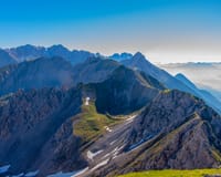 Nordkette in Innsbruck