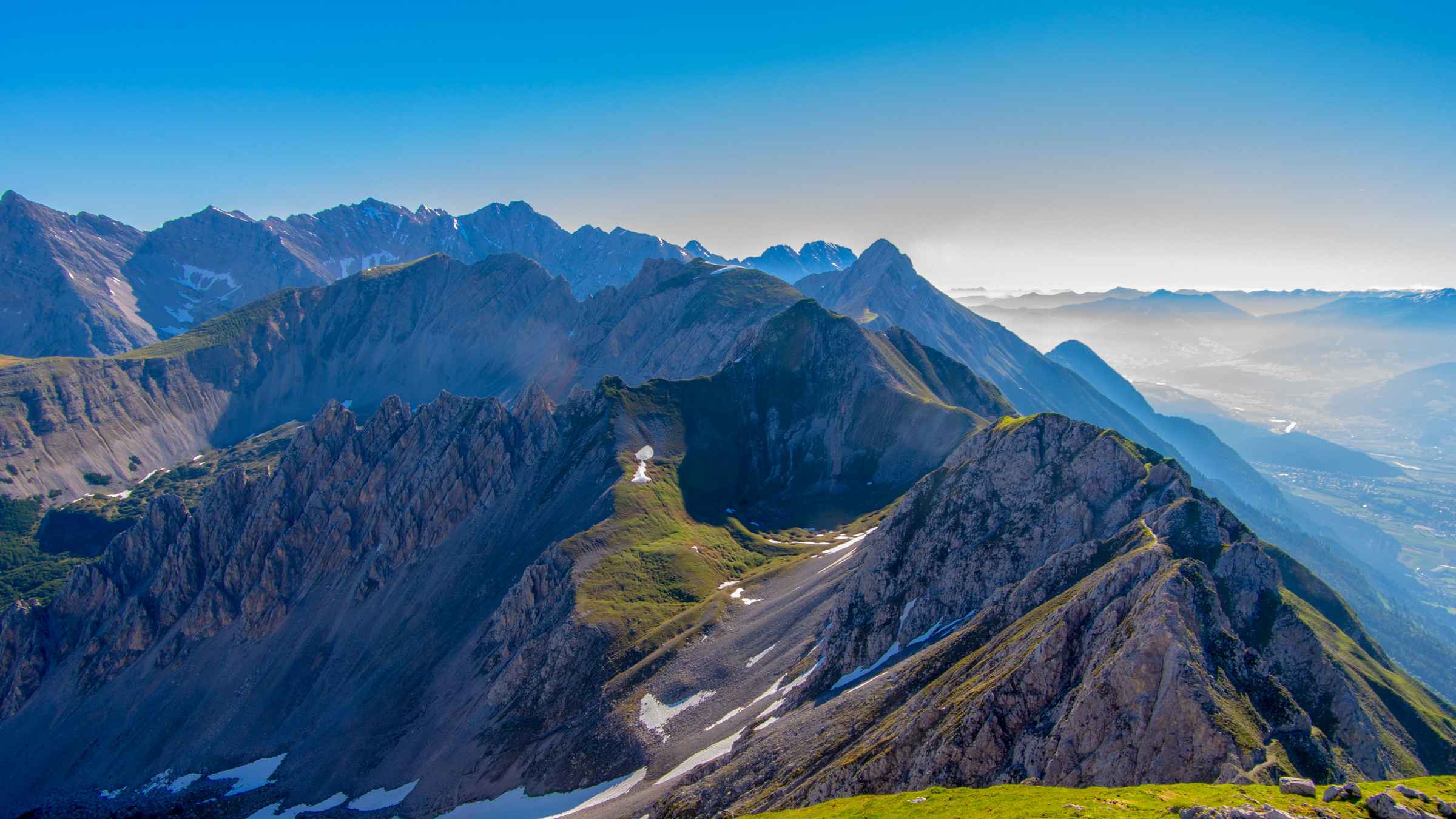 Nordkette Innsbruck R servez Des Tickets Pour Votre Visite