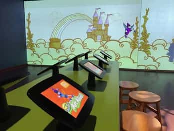 Crayola Experience Tours & Tickets