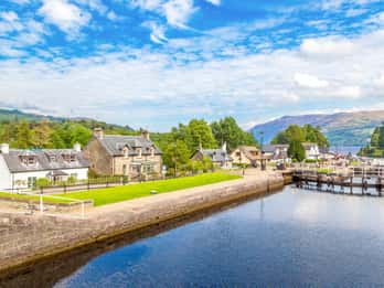 Fort Augustus Fort Augustus