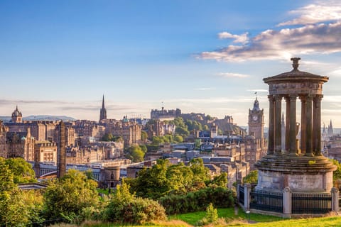 Calton Hill