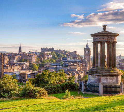 The BEST Calton Hill Tours and Things to Do in 2023 - FREE Cancellation ...