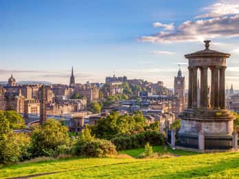 Calton Hill Calton Hill