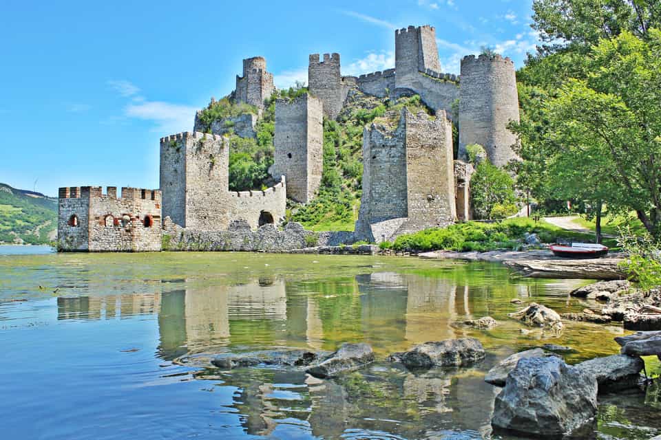 Golubac Die BESTEN Sehenswürdigkeiten und Aktivitäten 2023 KOSTENLOS