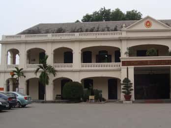 Tour e Biglietti per la Museo della storia militare del Vietnam