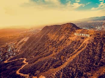 Hollywood Hollywood