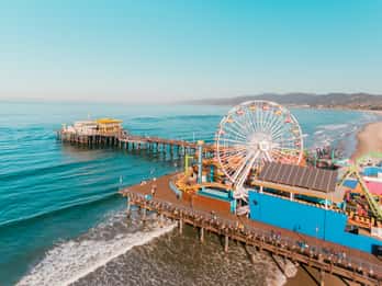 Santa Monica Santa Monica
