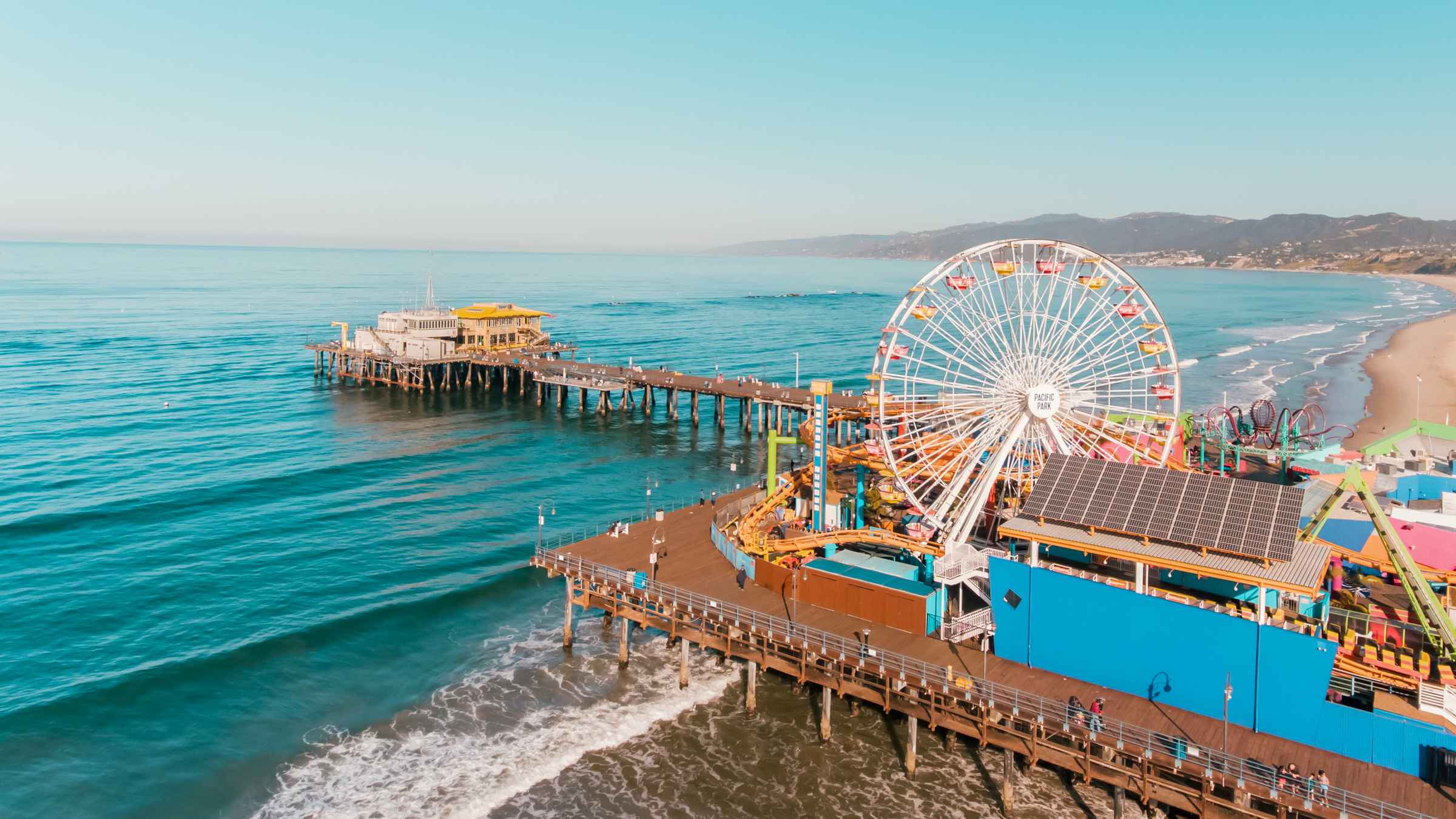 Day Trips to Santa Monica | GetYourGuide