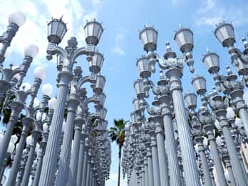 Miracle Mile, Los Angeles Touren & Tickets