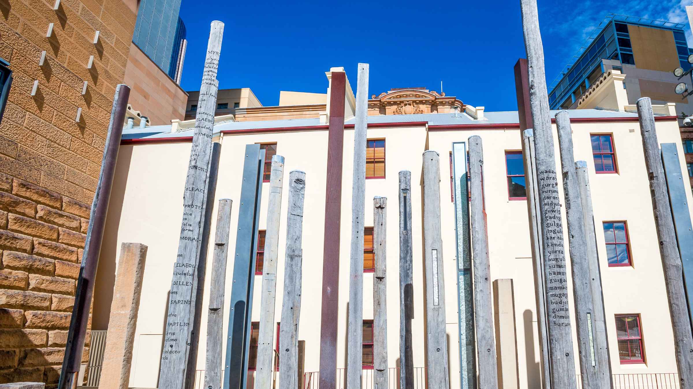 The BEST Museum of Sydney Architecture 2022 FREE Cancellation GetYourGuide