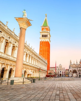 Piazza San Marco, Venice Book Tickets Tours GetYourGuide