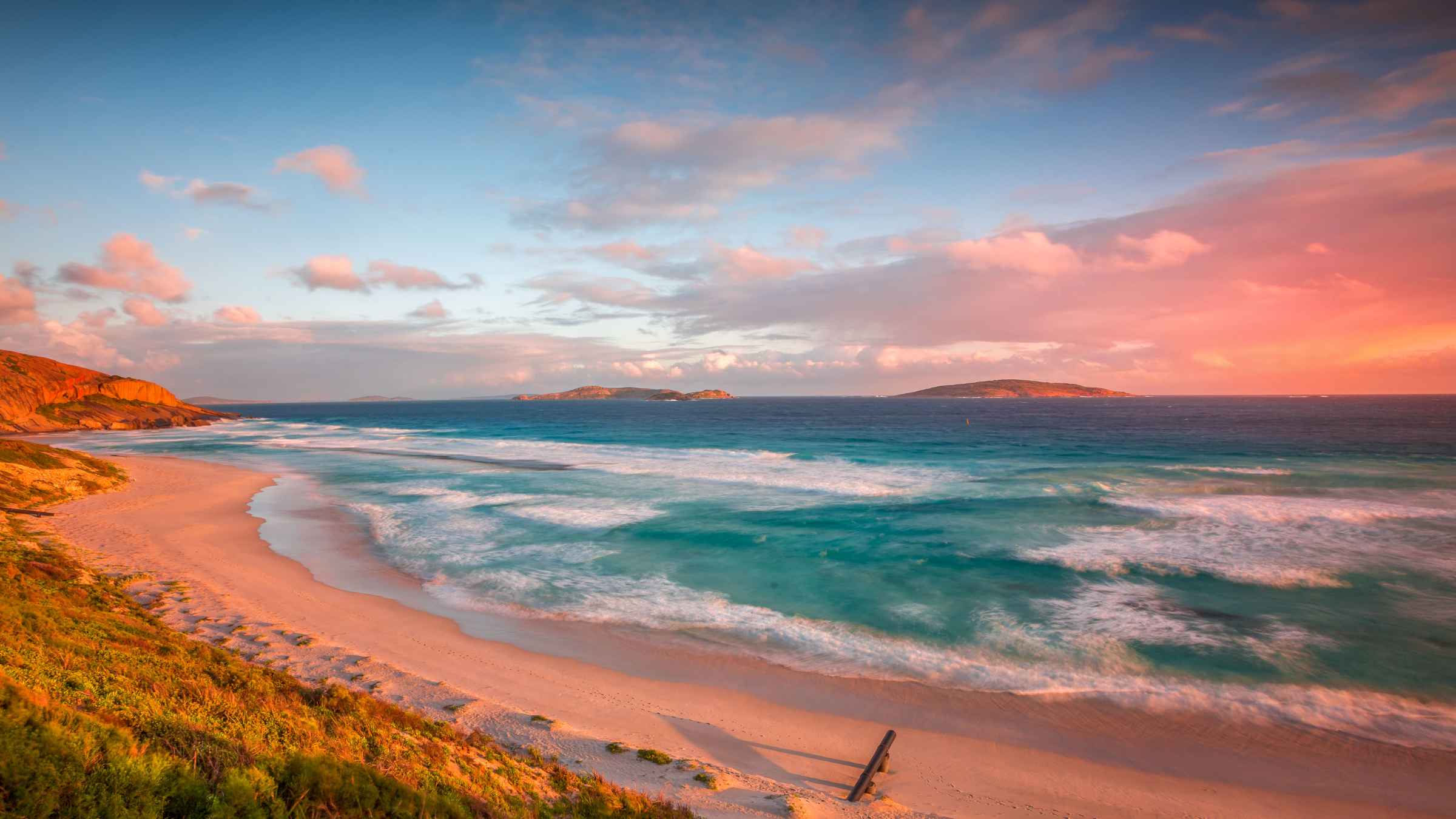 what to visit in esperance